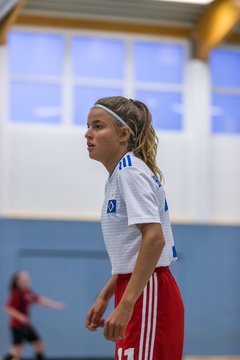 Bild 54 - B-Juniorinnen Futsal Qualifikation